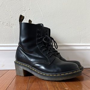 Dr. Martens Clemency Boots